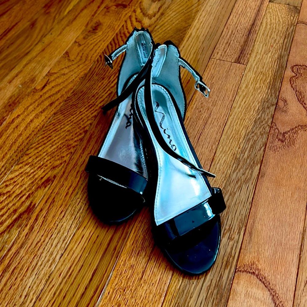 Girls Nina shoes
